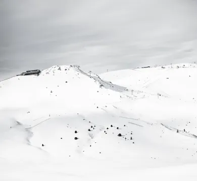 Grandvalira ski slopes and sectors Grandvalira